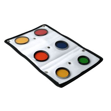 B+W Filter pocket B6 up to 62mm PVC 30080