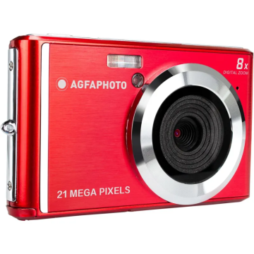 AgfaPhoto Realishot DC5200 Red