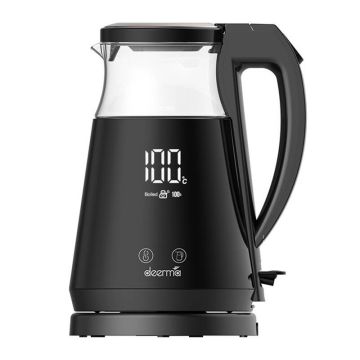 Deerma Electric Kettle with temperature control 1,7 L 1700 W (SH90W)