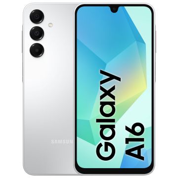 Samsung Galaxy A16 A165 4GB RAM 128GB Grey