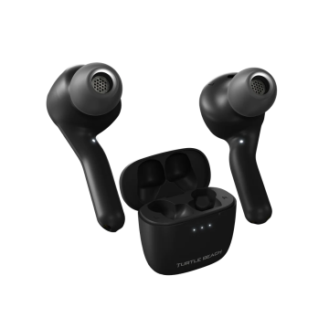 Turtle Beach Scout Air Black