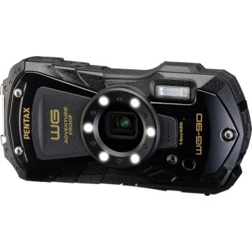 Pentax WG-90 Black