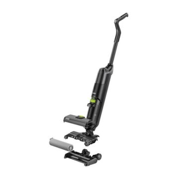 Eureka NEW400 wireless upright mop vacuum cleaner
