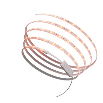 Nanoleaf Matter Lightstrip Starter Kit 5m | 2000Lm, 2700-6500K