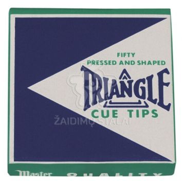 Biliardo Triangle 13mm 3032.013