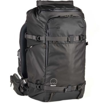 Shimoda Action X70 HD Black