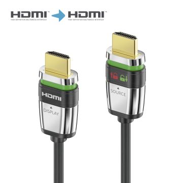 PureLink FiberX HDMI 2.0 AOC Cable 7 m 4K 60 Hz 4 4 4 HDR ( FX-I375-007 )