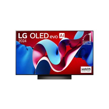 LG OLED48C42LA
