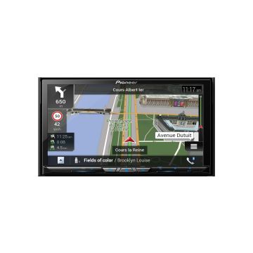 Pioneer AVIC-Z820DAB-C