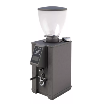 Macap LEO 55 Coffee Grinder Satin Black