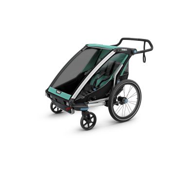 Thule Chariot Lite 2 Double (69-10203007)