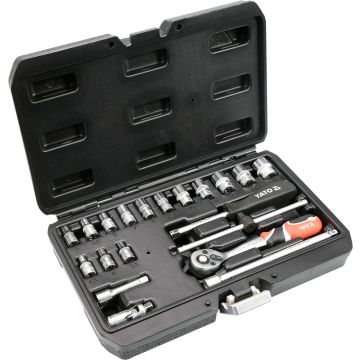 Yato YT-14491 Instrumentu Komplekts