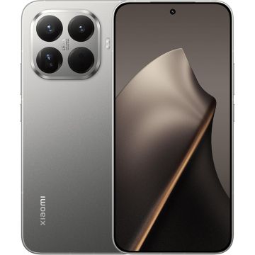 Xiaomi 15T Pro 512GB Grey 6.83" AMOLED 12 GB RAM 5G