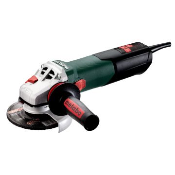 Metabo W 12-125 Quick (600398000)