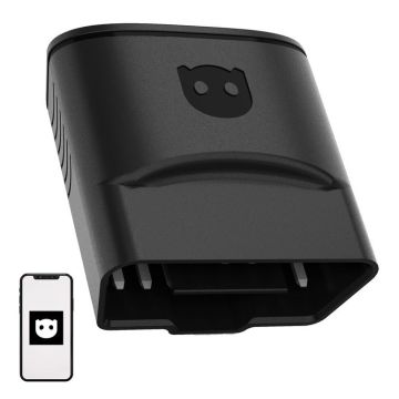 OBDeleven 3 diagnostic scanner (200 credits)