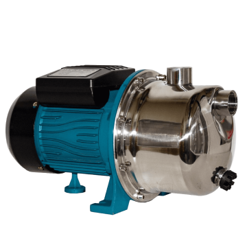 IBO Sūkņi AJ50/60 (1,1kW) Ner. Korp.