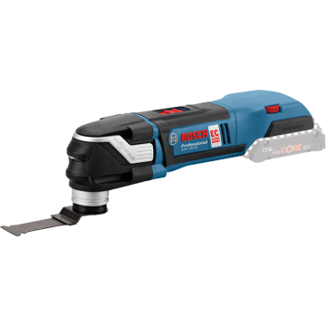 Bosch GOP 18 V-28, SOLO Carton (06018B6002)