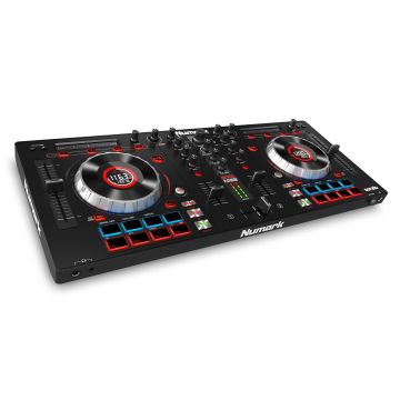 Numark Mixtrack Platinum