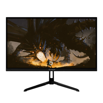 Arozzi Nova 24" IPS 200Hz Monitor Black (AZ-NO-24T1K200-BK)
