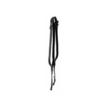 GGS MS-1B Camera Strap Black