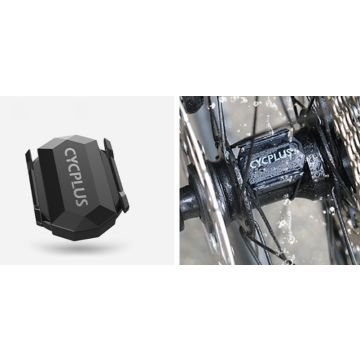 Cycplus C3 Cadence speed sensor