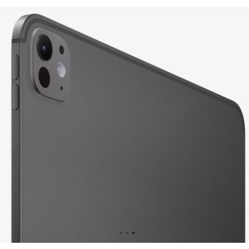 Apple iPad Pro 13 M5 2TB WiFi + Cellular with Nano-texture Glass Space Black ME8M4
