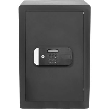 Yale Motorized Safe - Professional - YSEM/520/EG1 - Maximum Security