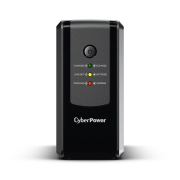 CyberPower UT650EG-FR 650VA/360W