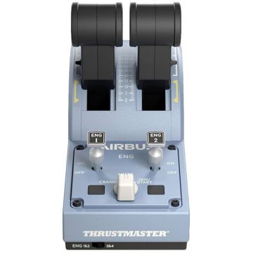 Thrustmaster TCA Officer Pack Airbus Editon (PC) (2960842)
