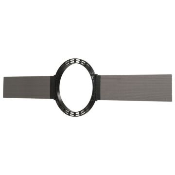 Bowers & Wilkins PMK W6 Black