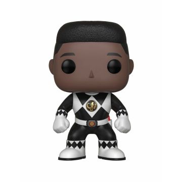 Funko Pop! TV: Power Rangers - Zack (672)