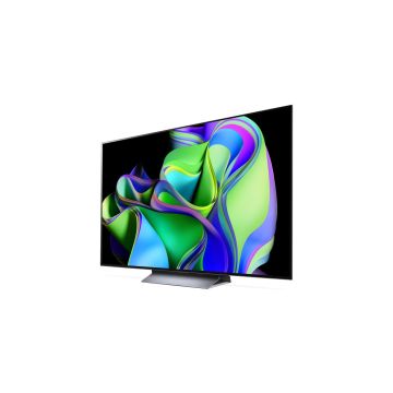 LG OLED65C31LA
