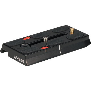 Sirui Quick Release Plate VP-SH05