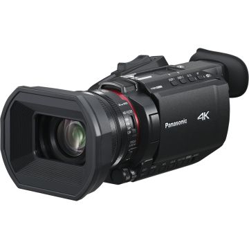 Panasonic HC-X1600E Camcorder