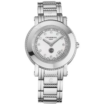 Charriol Parisi Men's Watch P42SP42005