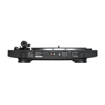 Audio-Technica AT-LP3XBT Wireless Belt-Drive Turntable Belt-Drive Black