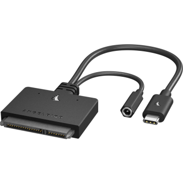 Angelbird Type-C to SATA Adapter C-SATA