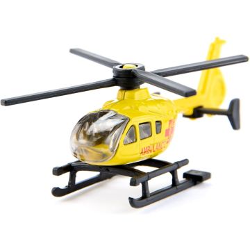Siku Helicopter (0856)