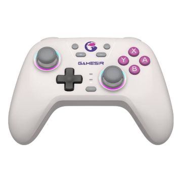 GameSir T4n Wireless controler (white)