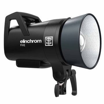 Elinchrom FIVE Dual Kit EL-20961