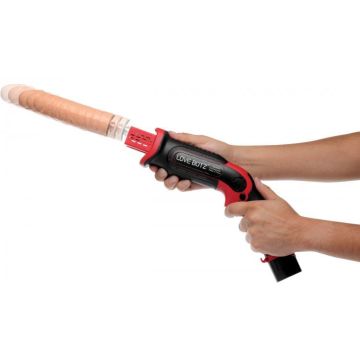 Thrust-Bot Handheld Multi-Speed Sex Machine (848518028051)