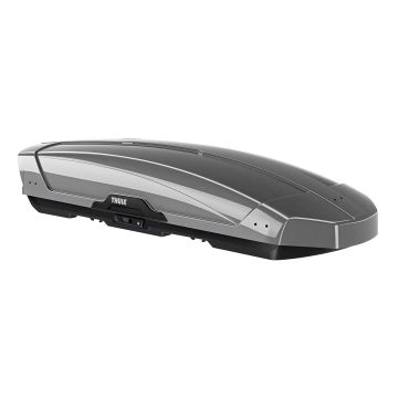 Thule Motion XT XXL Titan Glossy 232x95x47cm 610L (69-629900)