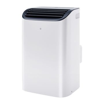 Euhomy PAC006 12,000 BTU portable air conditioner with 4-in-1 heating function