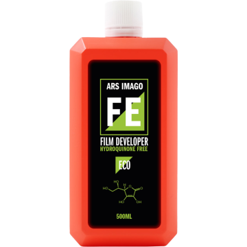 Ars-imago FE Film Eco Developer CH1009