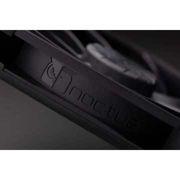Noctua NF-A14x25 G2 PWM chromax.black