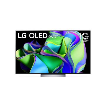 LG OLED55C31LA