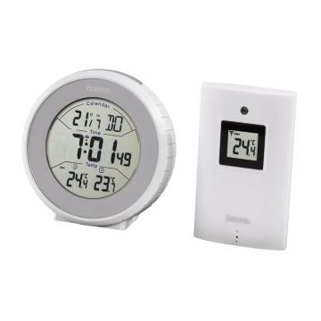 Hama EWS-810 White