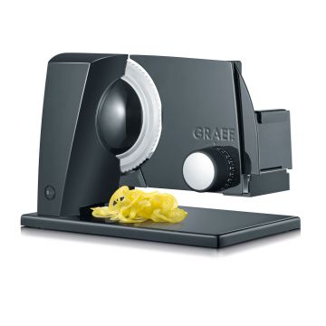 Graef Slicer SKS 110 Black