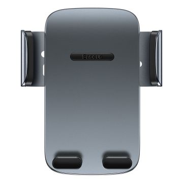 Baseus gravity car holder for ventilation grille gray (SUYK010114)