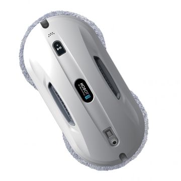 Hobot 368 robots logu mazgātājs